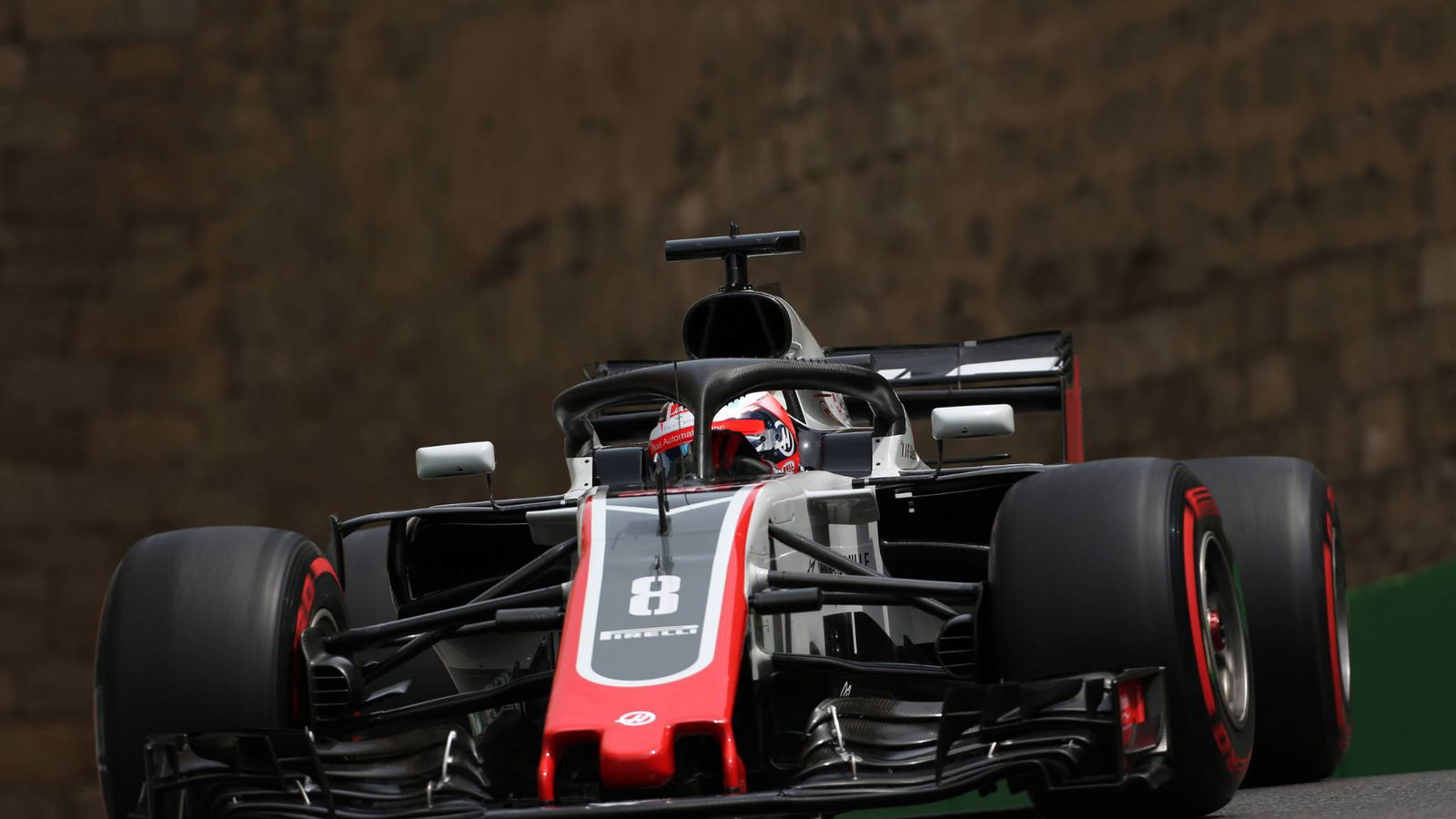 Steiner: Podium mungkin jika 