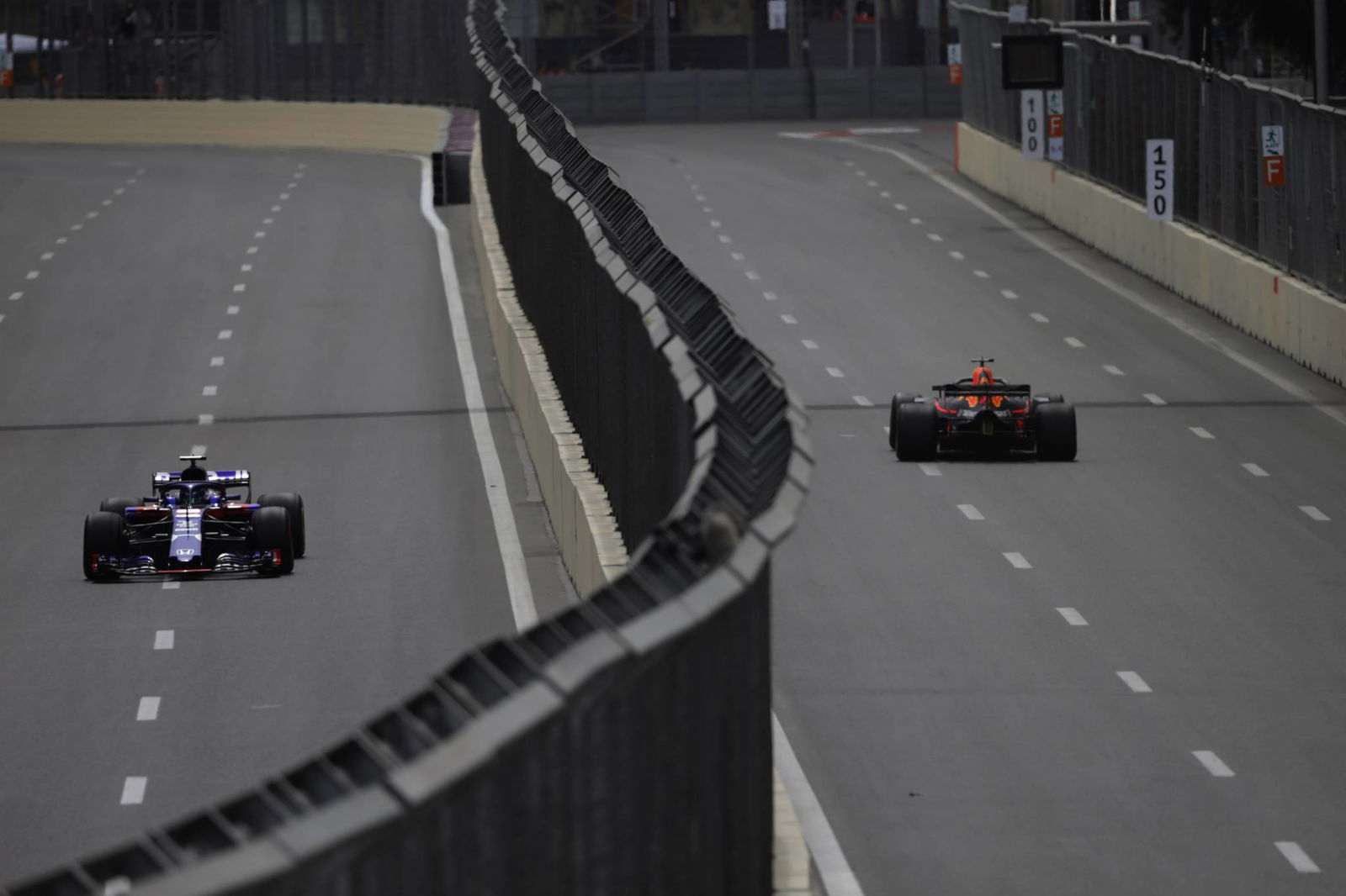 FIA had no reports of debris before Bottas incident