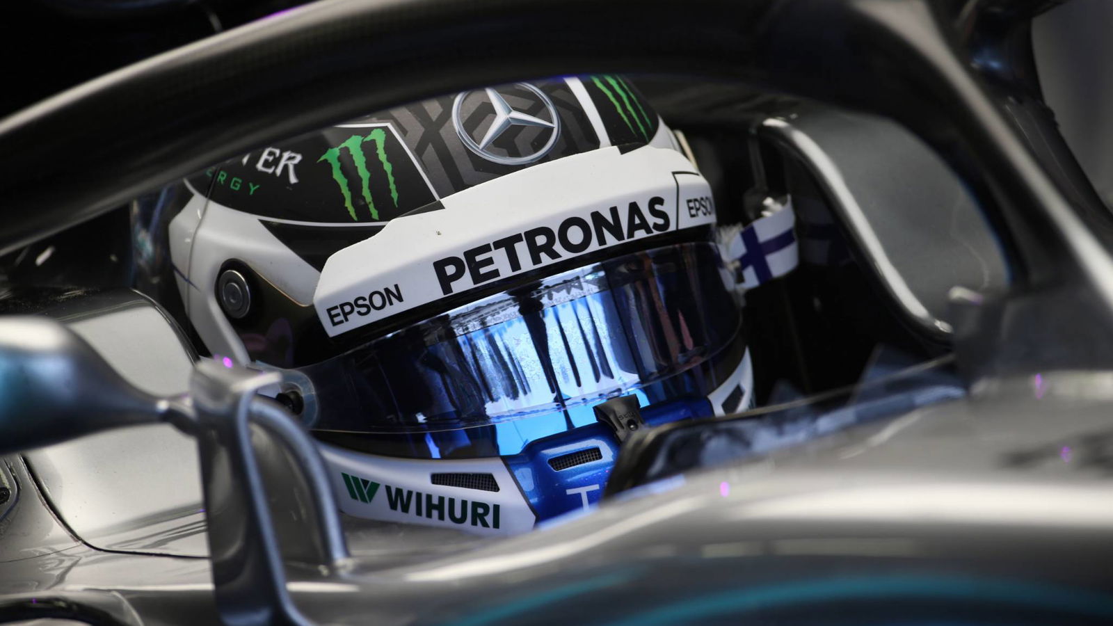 Bottas surges clear in Spain FP1 as Kubica returns