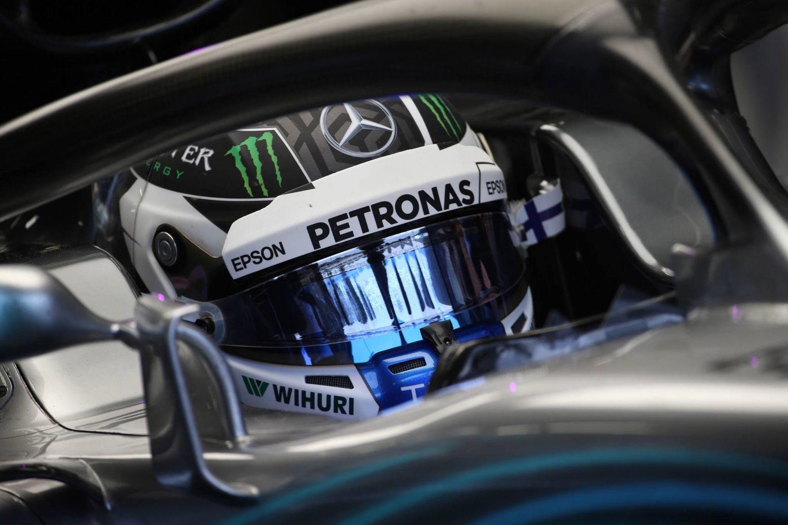 Spanish GP FP1 - As it happened 