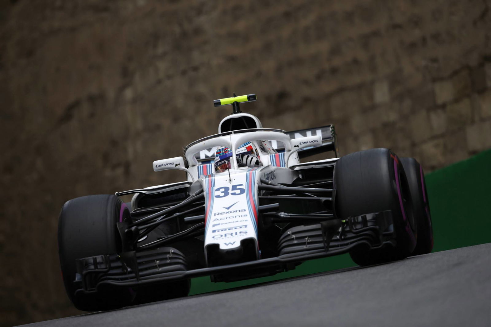 Sauber