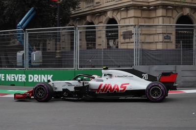 Tough moment unites Williams – Sirotkin