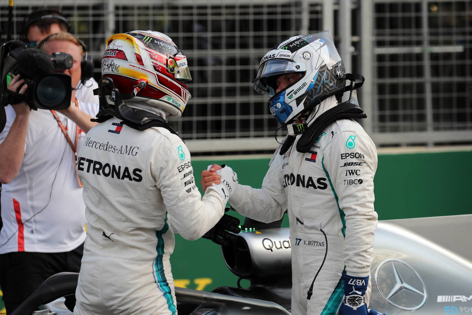 Alonso tidak membutuhkan 