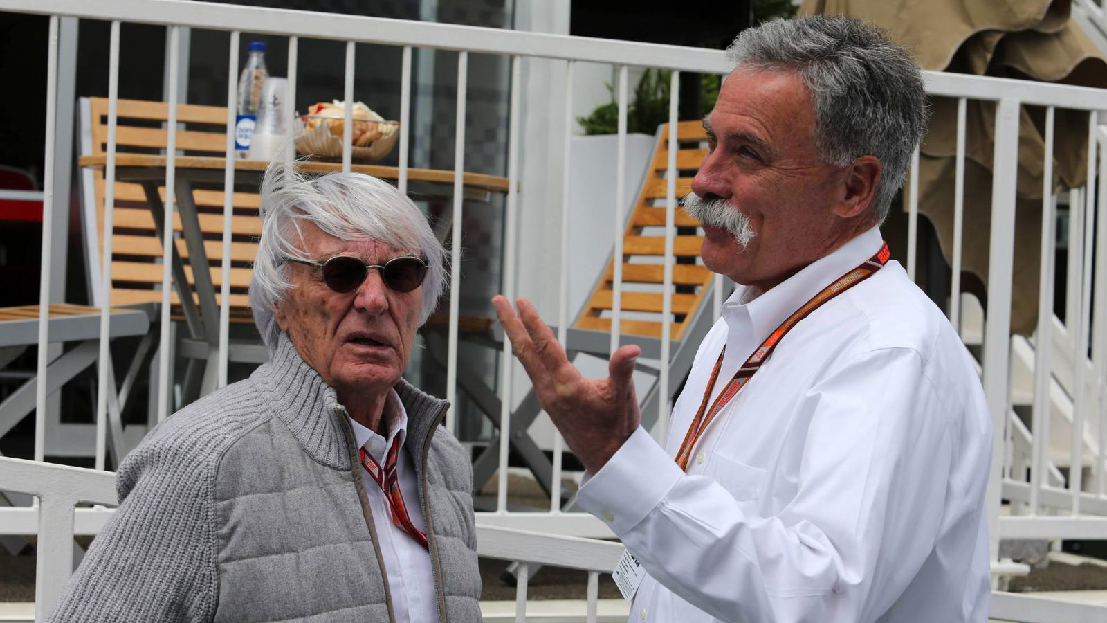 Miami to vote on potential F1 race deal