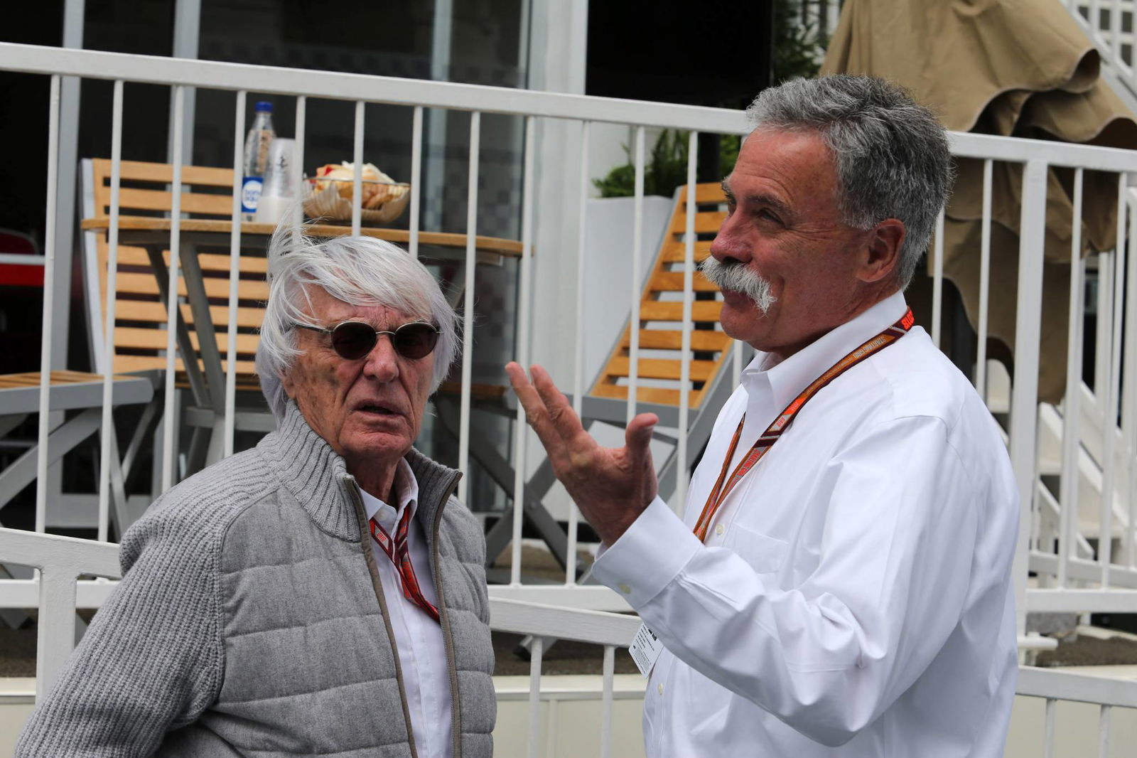 Tidak ada ketegangan di antara rekan setim Toro Rosso meski ada bentrokan F1