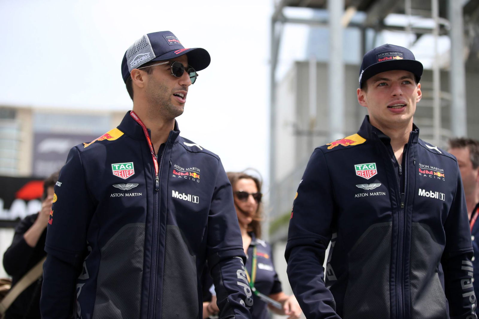Haas F1 tidak mengharapkan 'keajaiban' dari upgrade GP Kanada