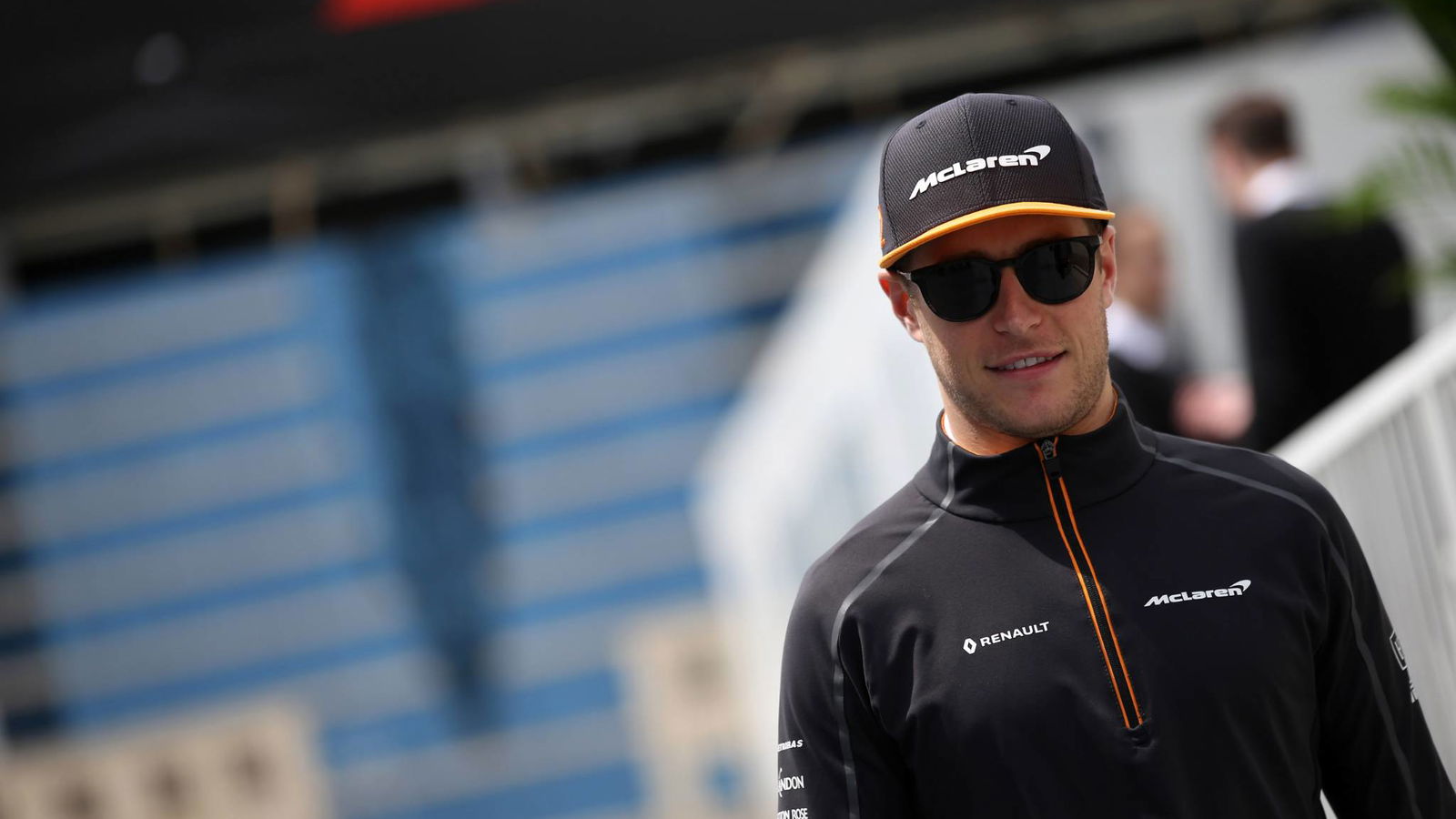 Vandoorne's focus on F1 despite McLaren’s Indy, Le Mans interests 
