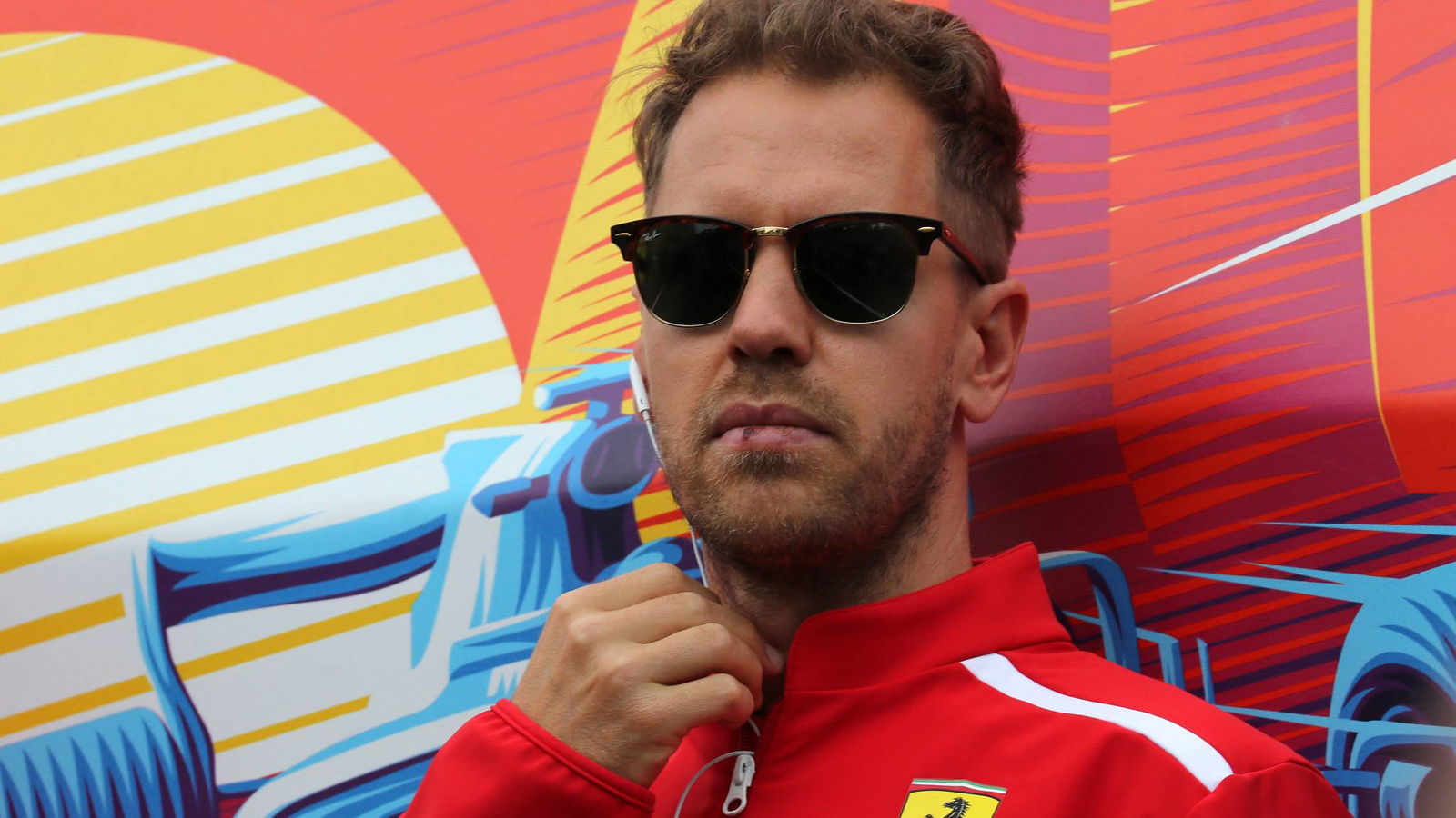 Vettel: Experience taught me to ignore F1 critics 