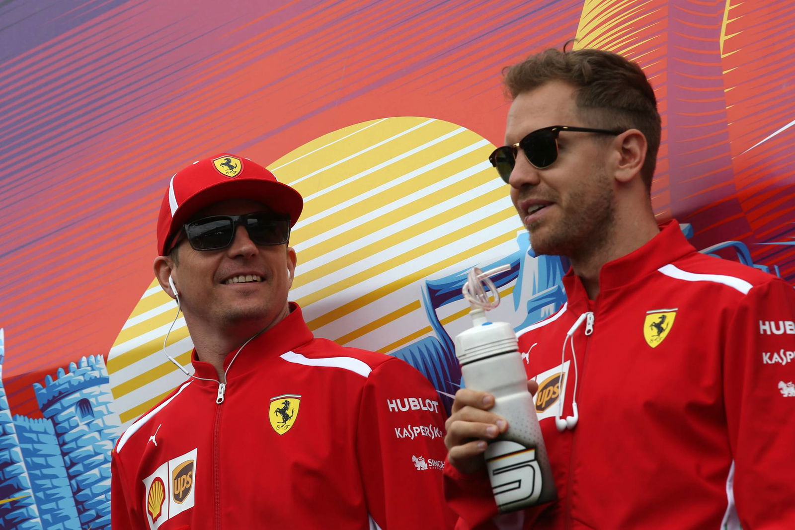 Lima hal yang harus diperhatikan dalam F1 Grand Prix Spanyol
