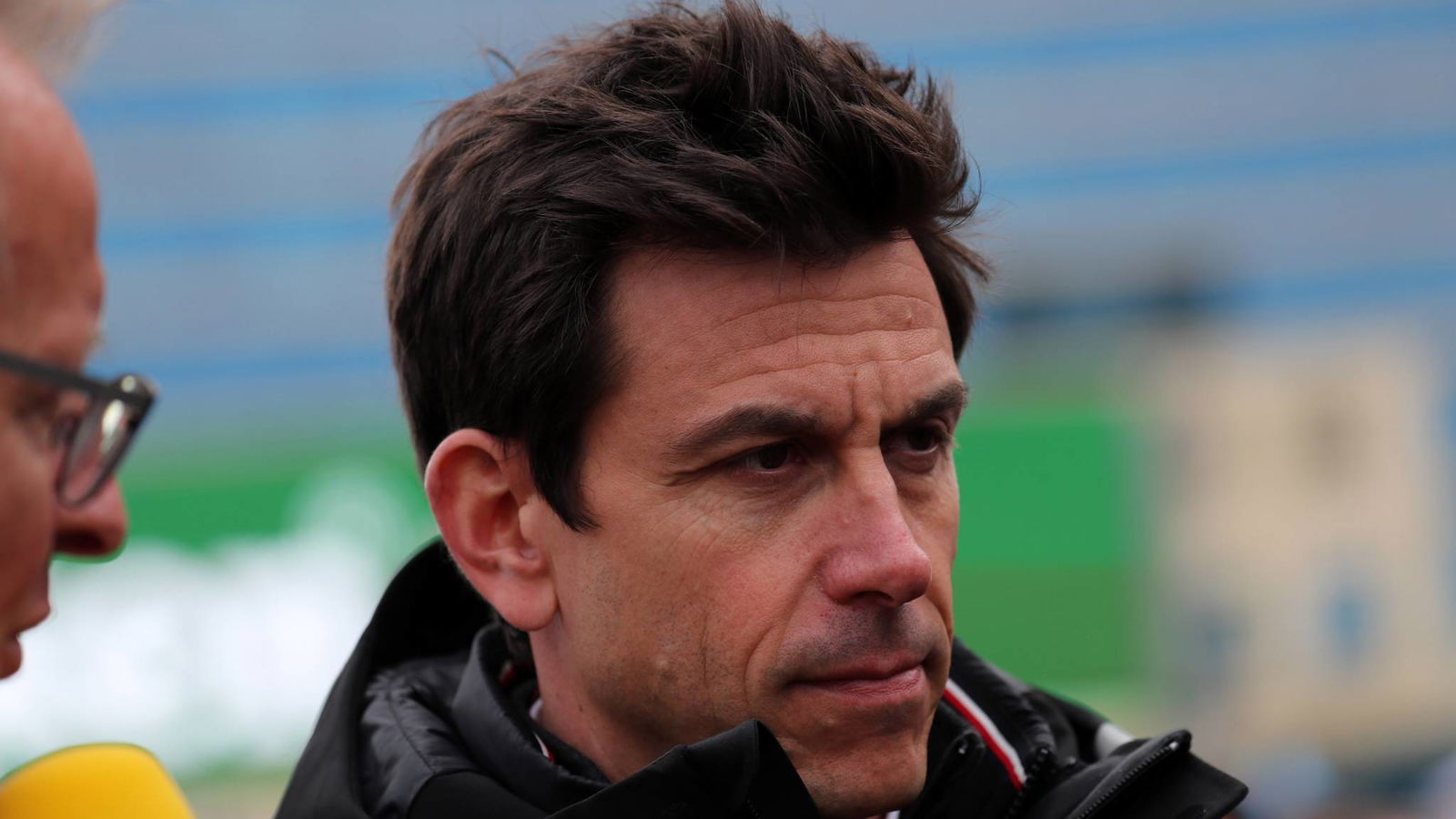 Wolff: Mercedes not considering rival drivers for 2019 