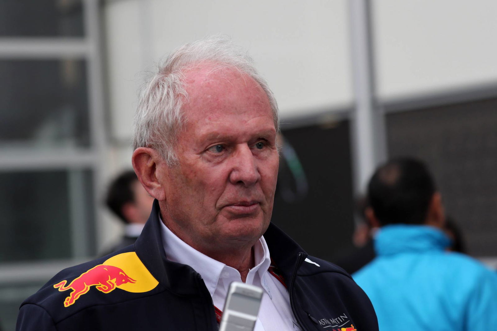 Hartley staying realistic despite first F1 point