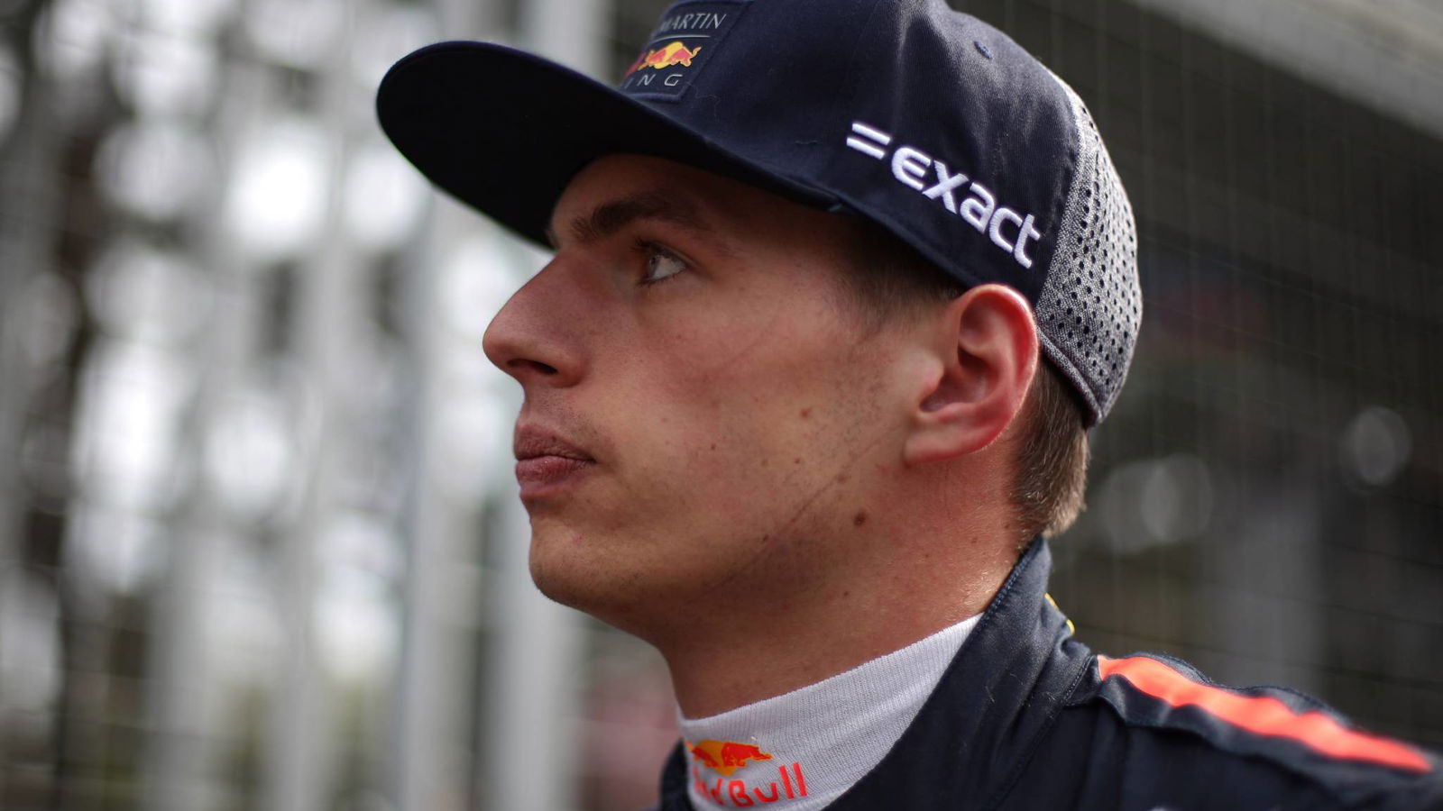 Verstappen sees positives in rivals racing harder against him