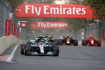 Crunch vote for Miami GP as F1 focuses on ‘city-centred’ races