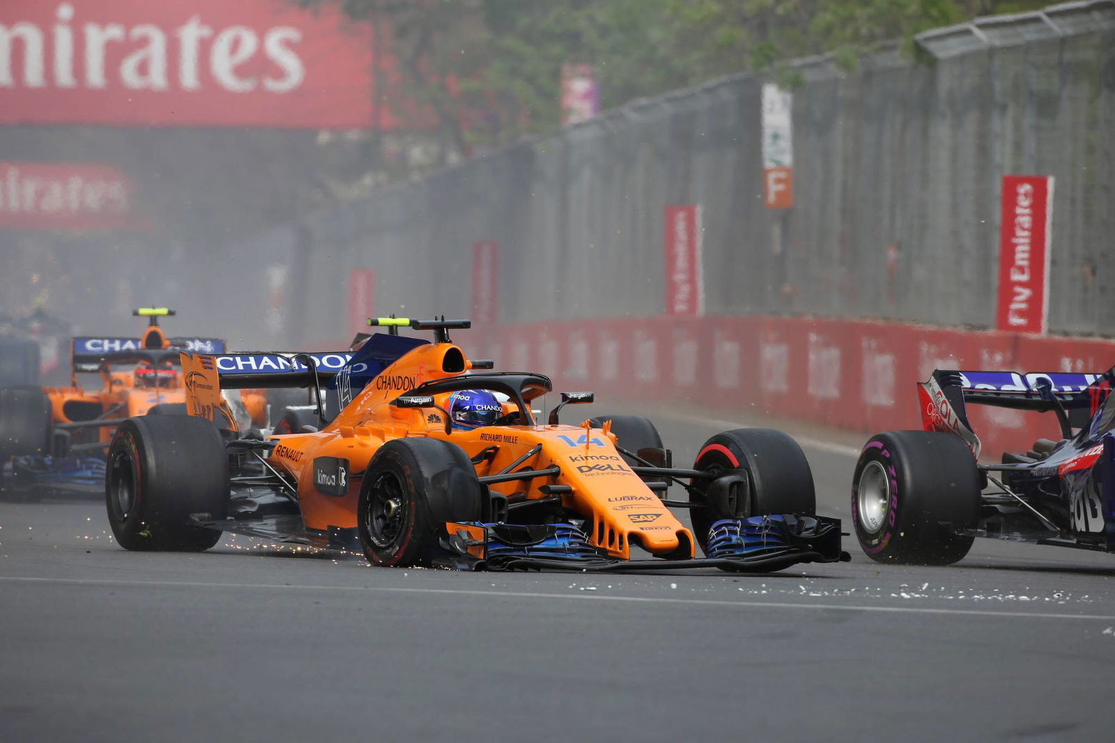 Haas: Hasil tidak mencerminkan potensi mobil F1 2018