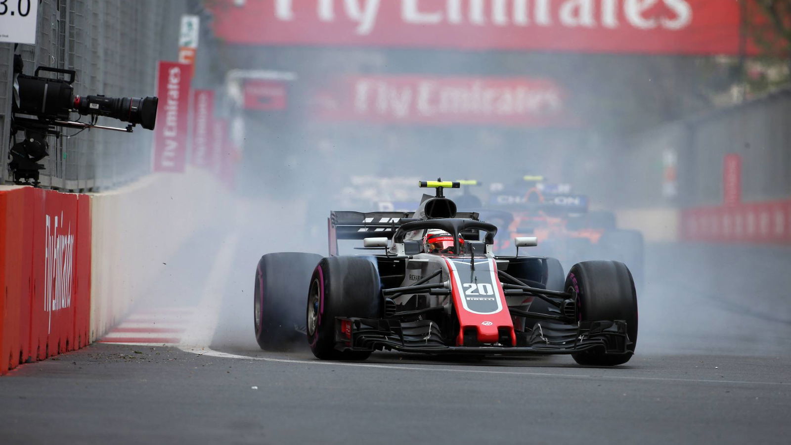 Haas: Hasil tidak mencerminkan potensi mobil F1 2018