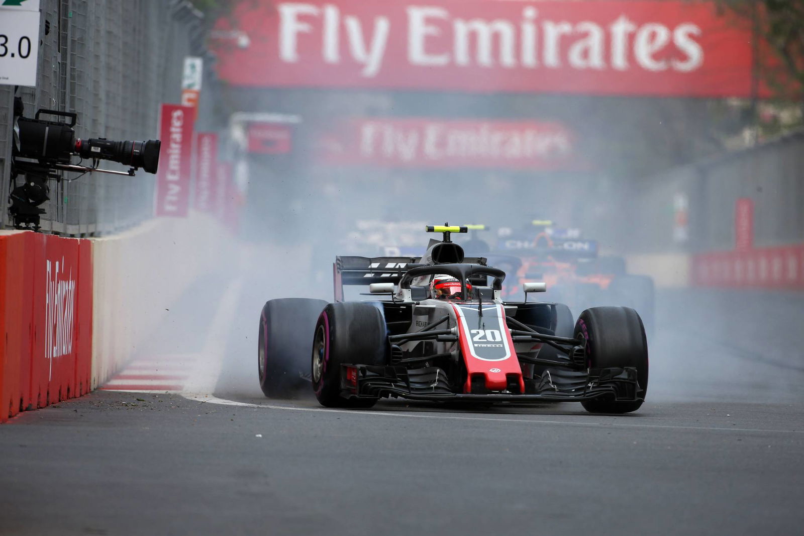 Williams goes aggressive as F1 teams differ on Spanish GP tyre choices  
