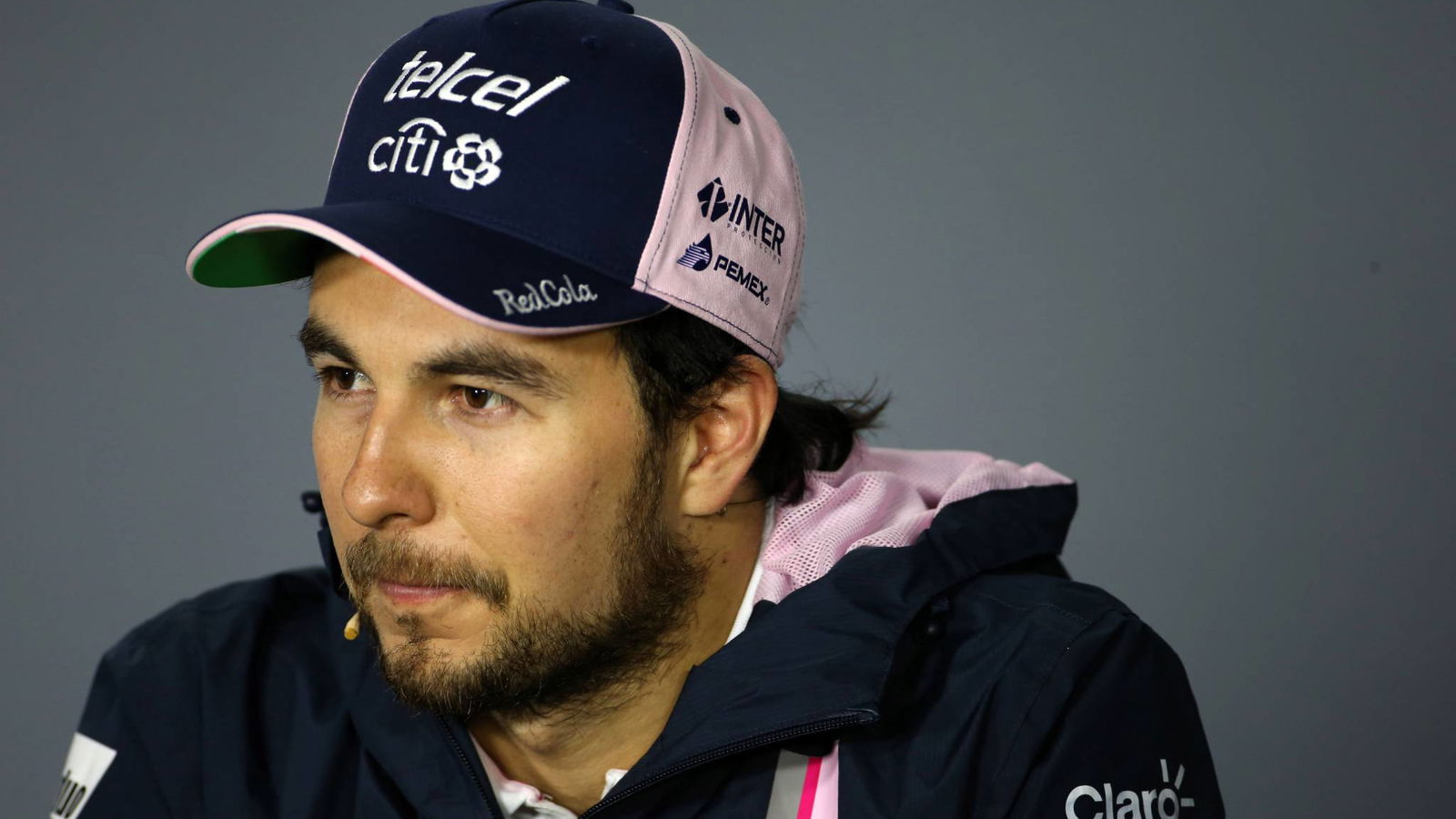 Perez sees similarities in Max from his McLaren year 