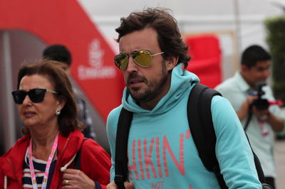 Alonso prefers F1 paddock restrictions to more open WEC