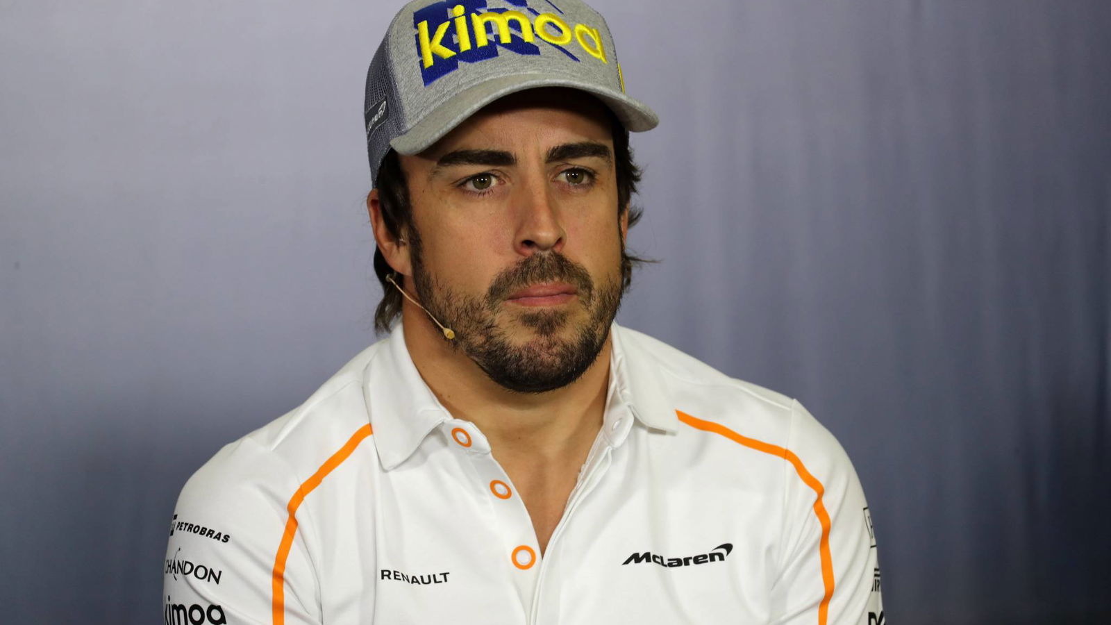 Alonso: Sedih melihat F1 begitu mudah ditebak