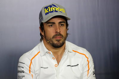 Alonso: Sedih melihat F1 begitu mudah ditebak