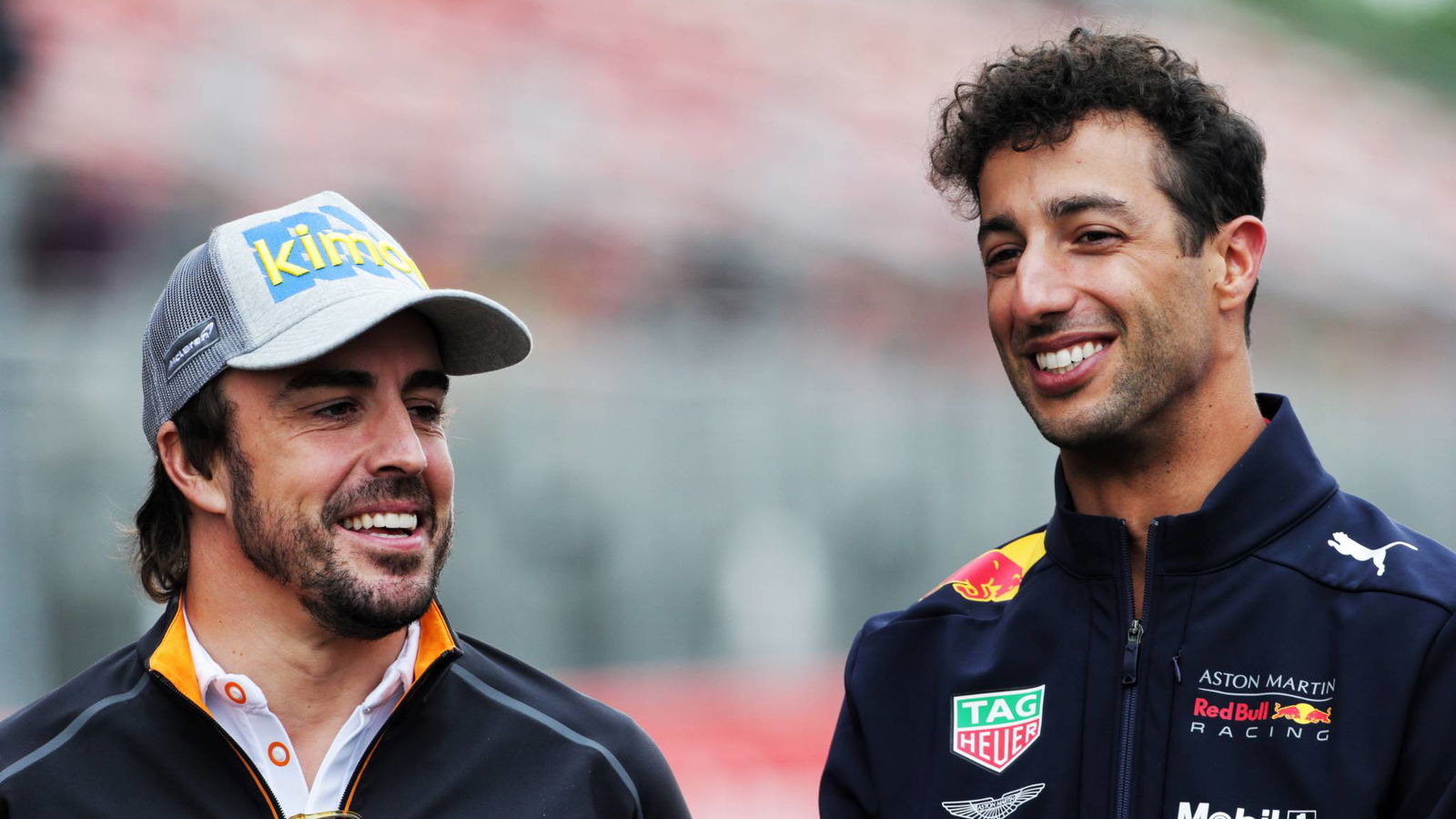 Ricciardo: Drivers should be consulted over F1 rule changes 
