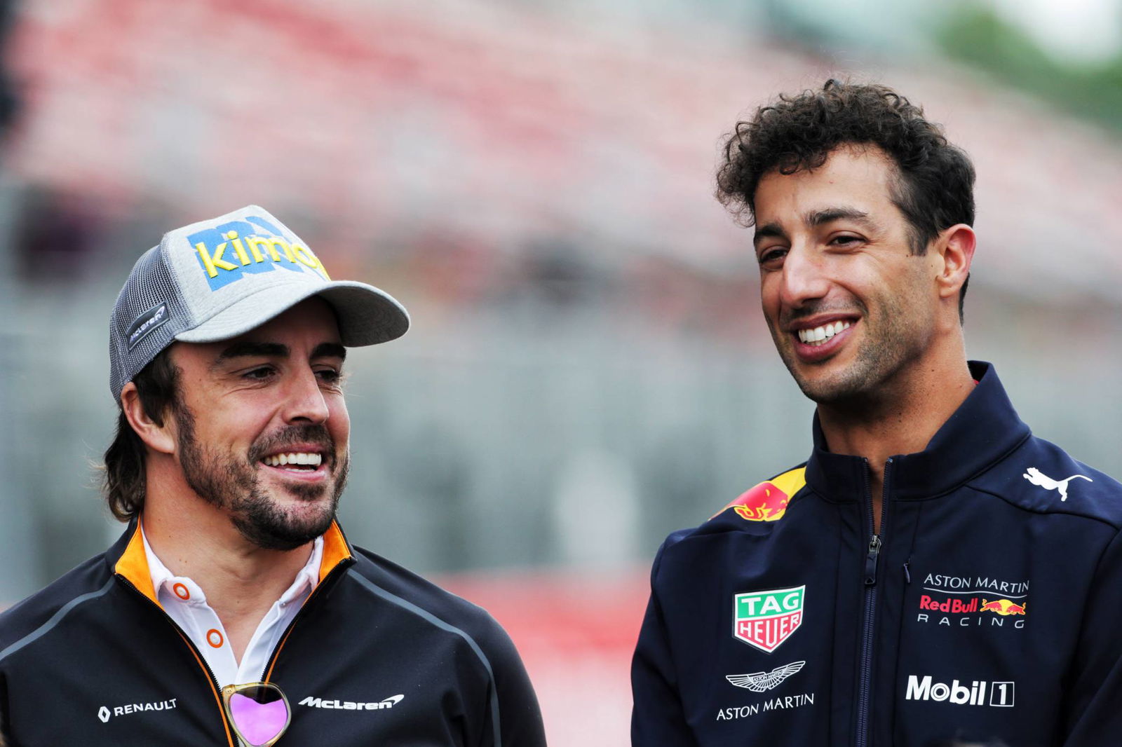 F1 considered moving British GP for 1,000th race 
