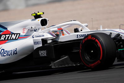 Kubica: I know my value at Williams without lap times