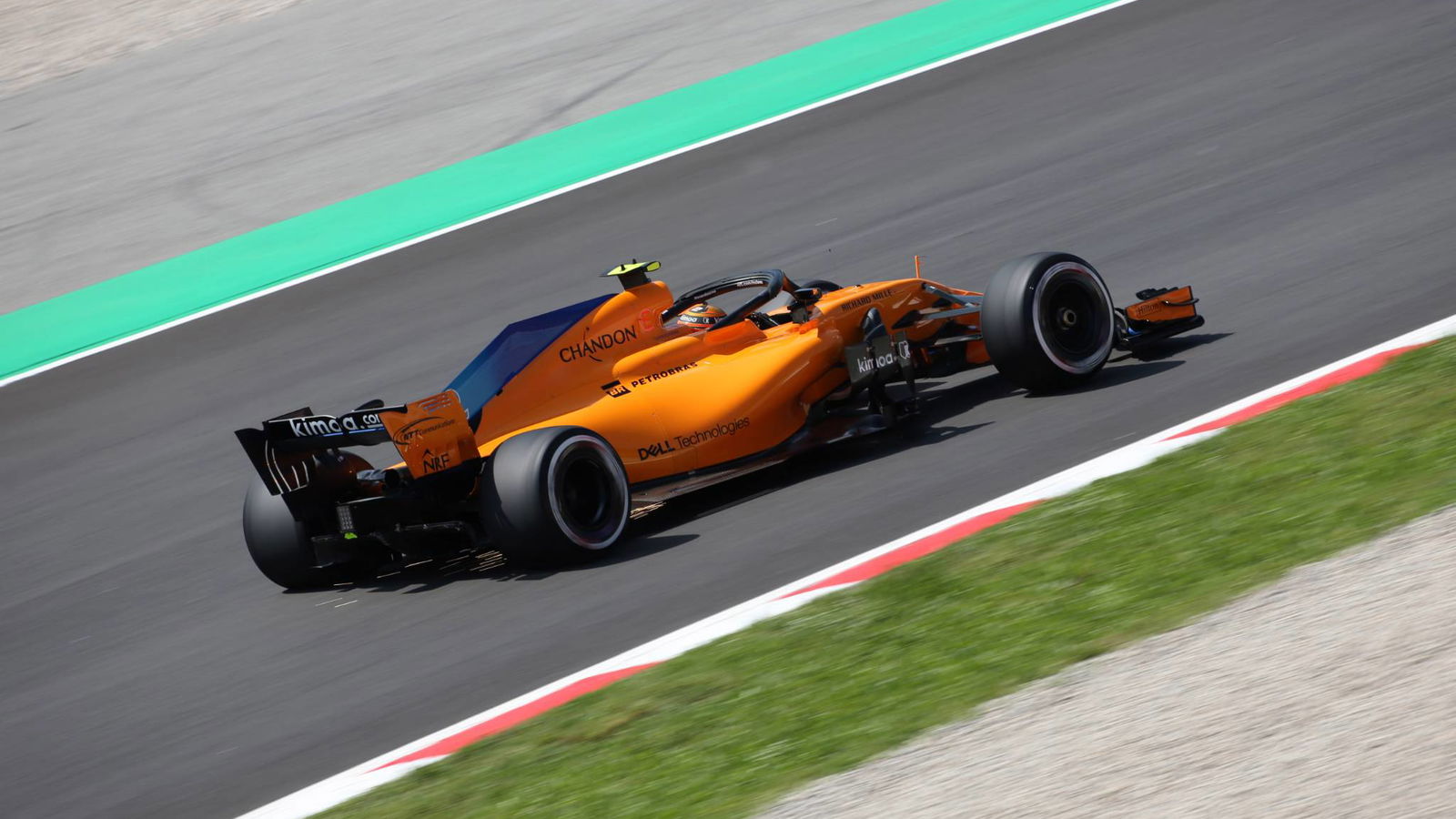 McLaren ‘compelled’ by new Le Mans top class plans