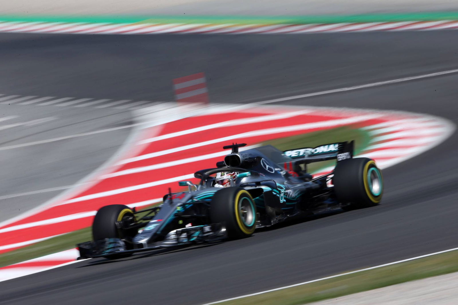 Bagaimana kebangkitan Sauber F1 berjalan lancar