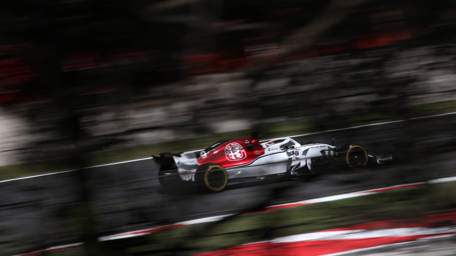Bagaimana kebangkitan Sauber F1 berjalan lancar