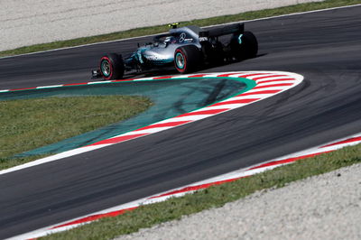 How Bottas finished second in Spain on ‘extremely marginal’ F1 tyres 