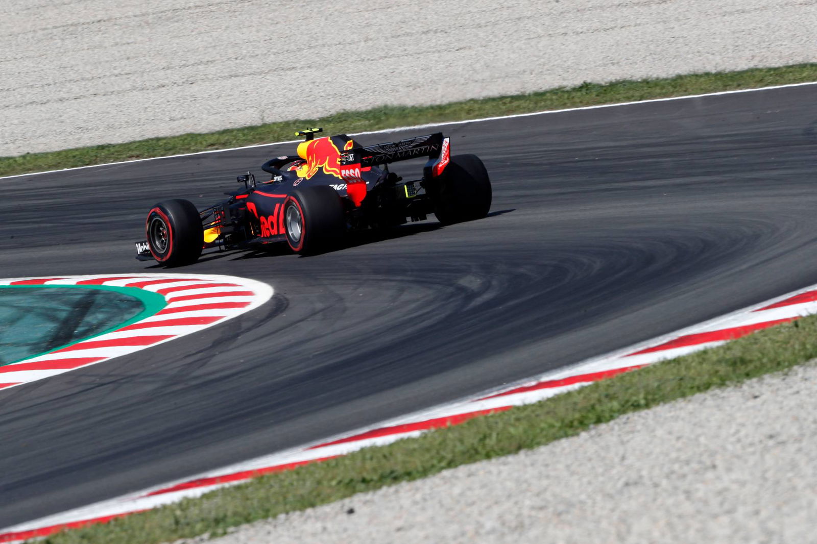 Boullier brushes off McLaren F1 future speculation