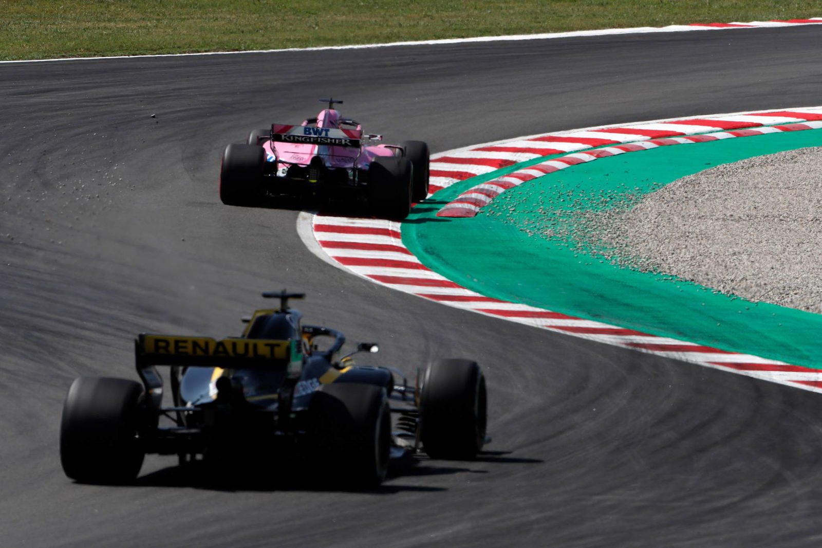 Honda: Memenangkan tujuan yang jelas dengan Red Bull 'platform stabil'