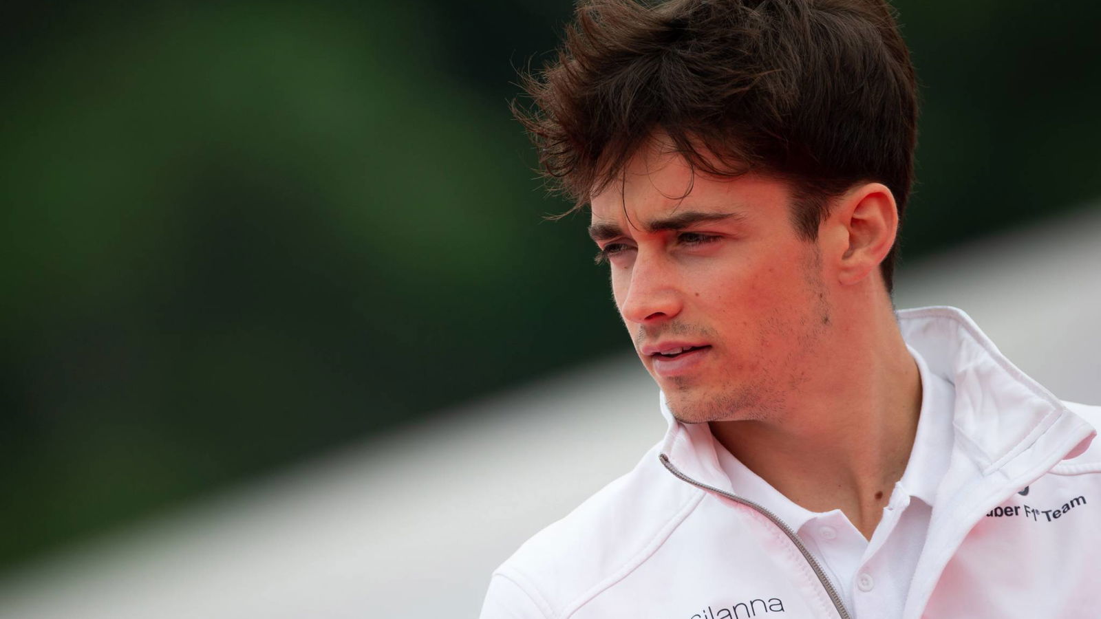 Leclerc ingin jajal motor MotoGP