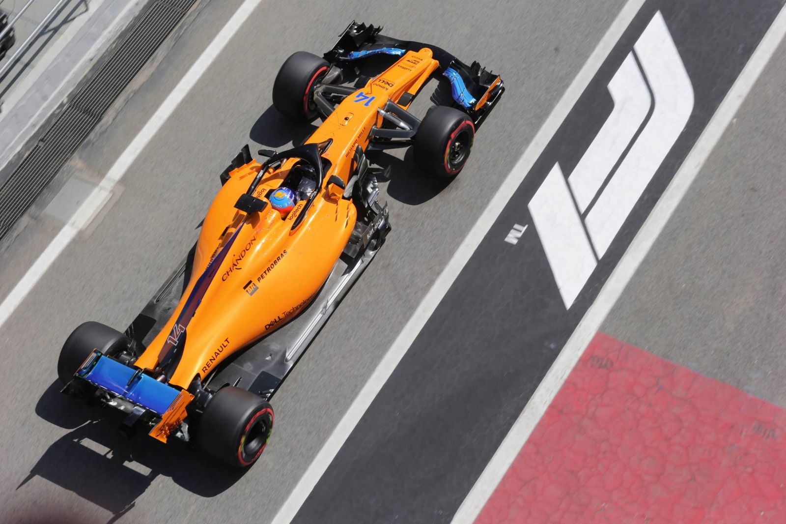Hamilton, Mercedes bersiap untuk perjuangan Monaco