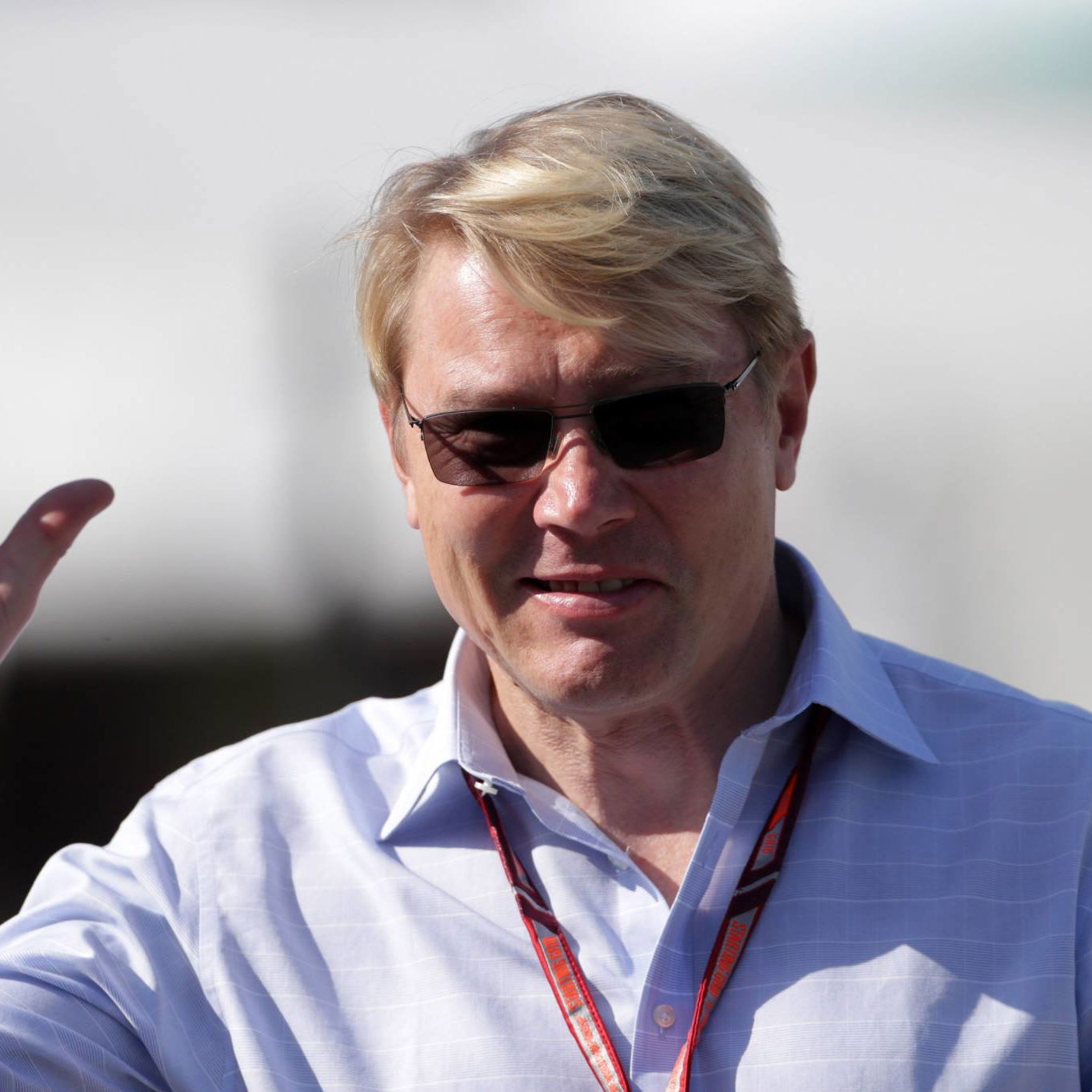 Ex-F1 driver Button to quit Super GT after 2019