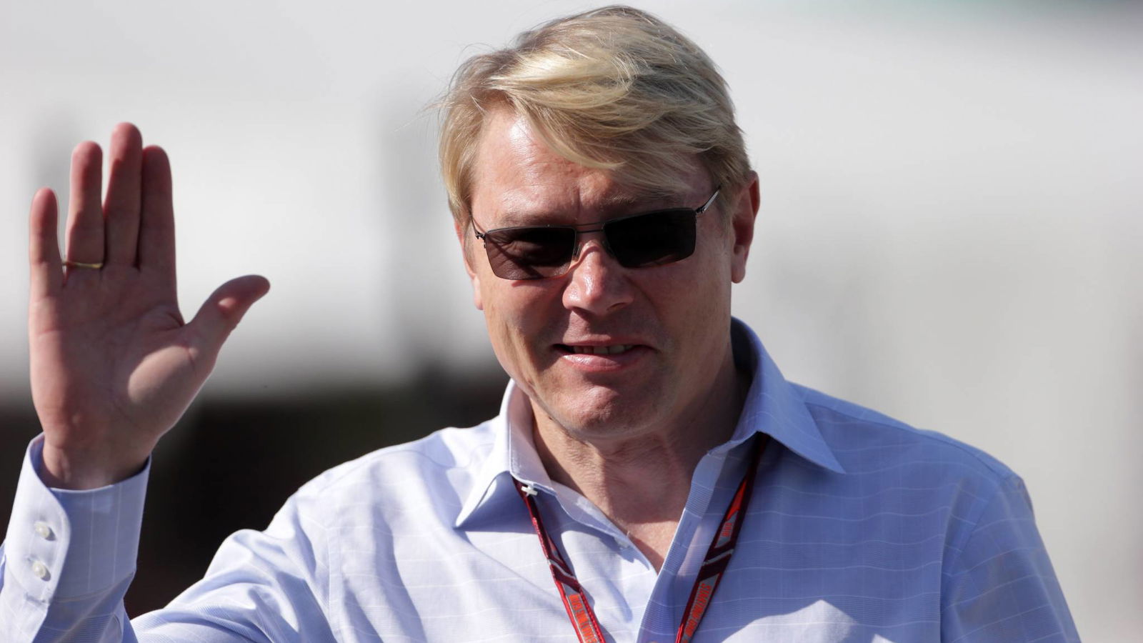 Hakkinen to make racing return at Suzuka 10 Hours