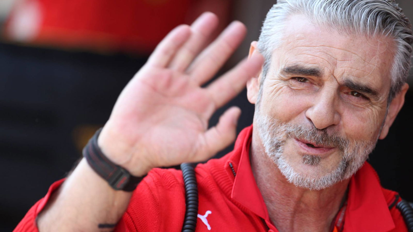 Arrivabene: Kemenangan Ferrari di GP Inggris lebih manis di kandang rival