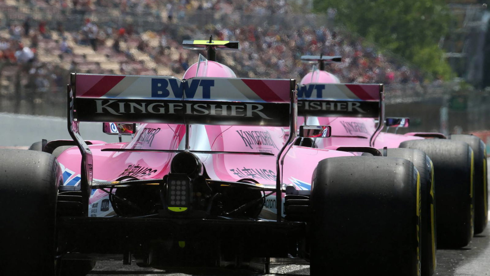 Kepala Force India memperingatkan agar tidak 'membodohi' F1