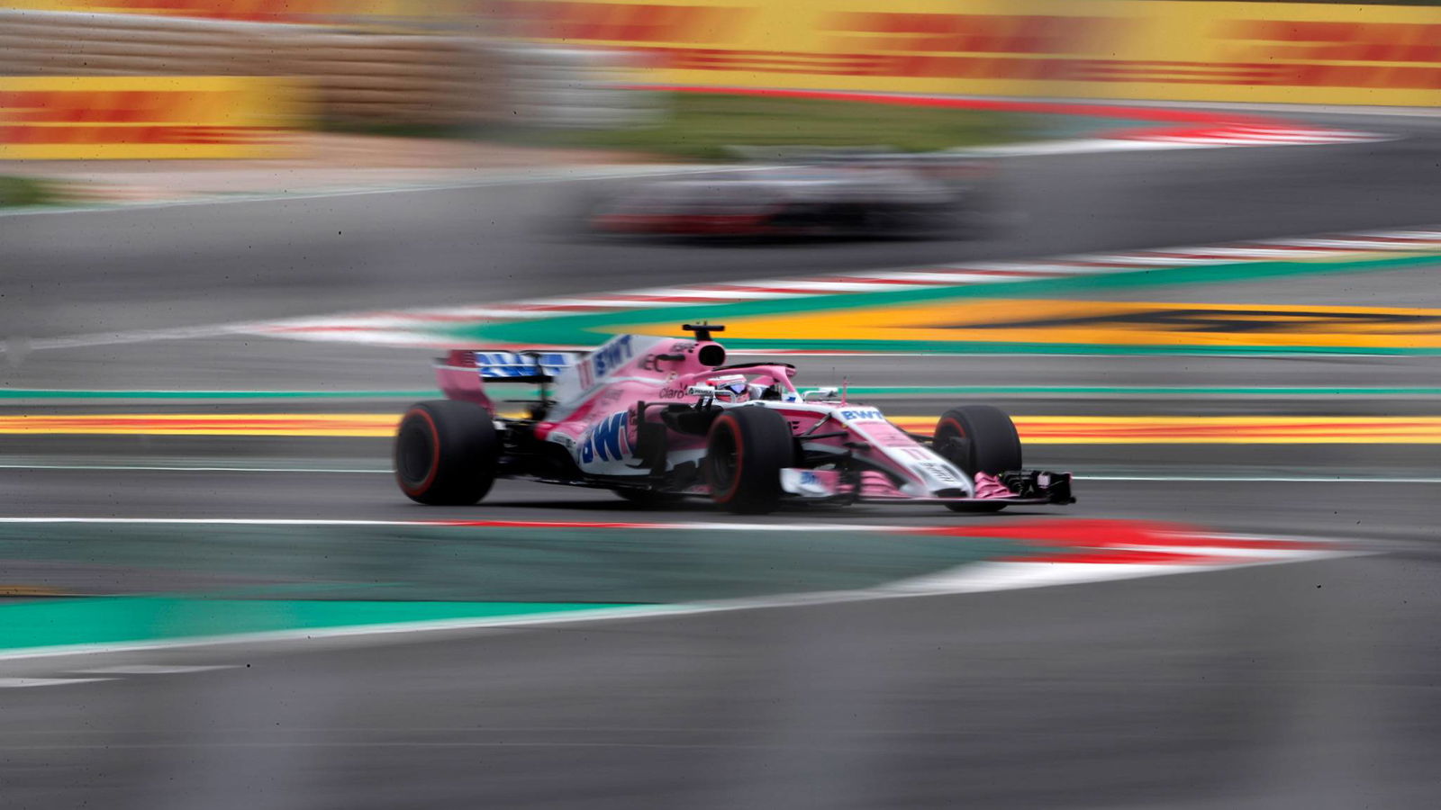 Mallya points to recent history for Force India form turnaround