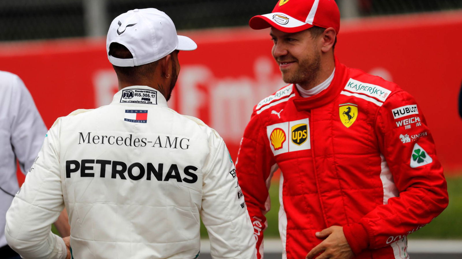 Vettel mengecilkan perubahan ban Pirelli di Spanyol