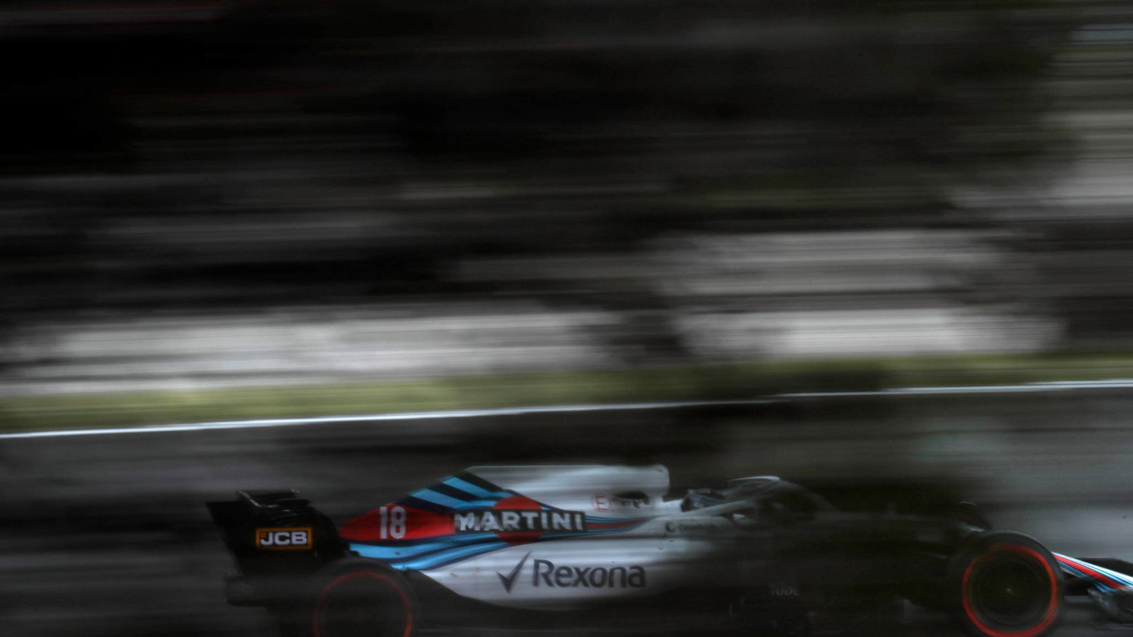 Coulthard tak tahan lihat keterpurukan Williams 
