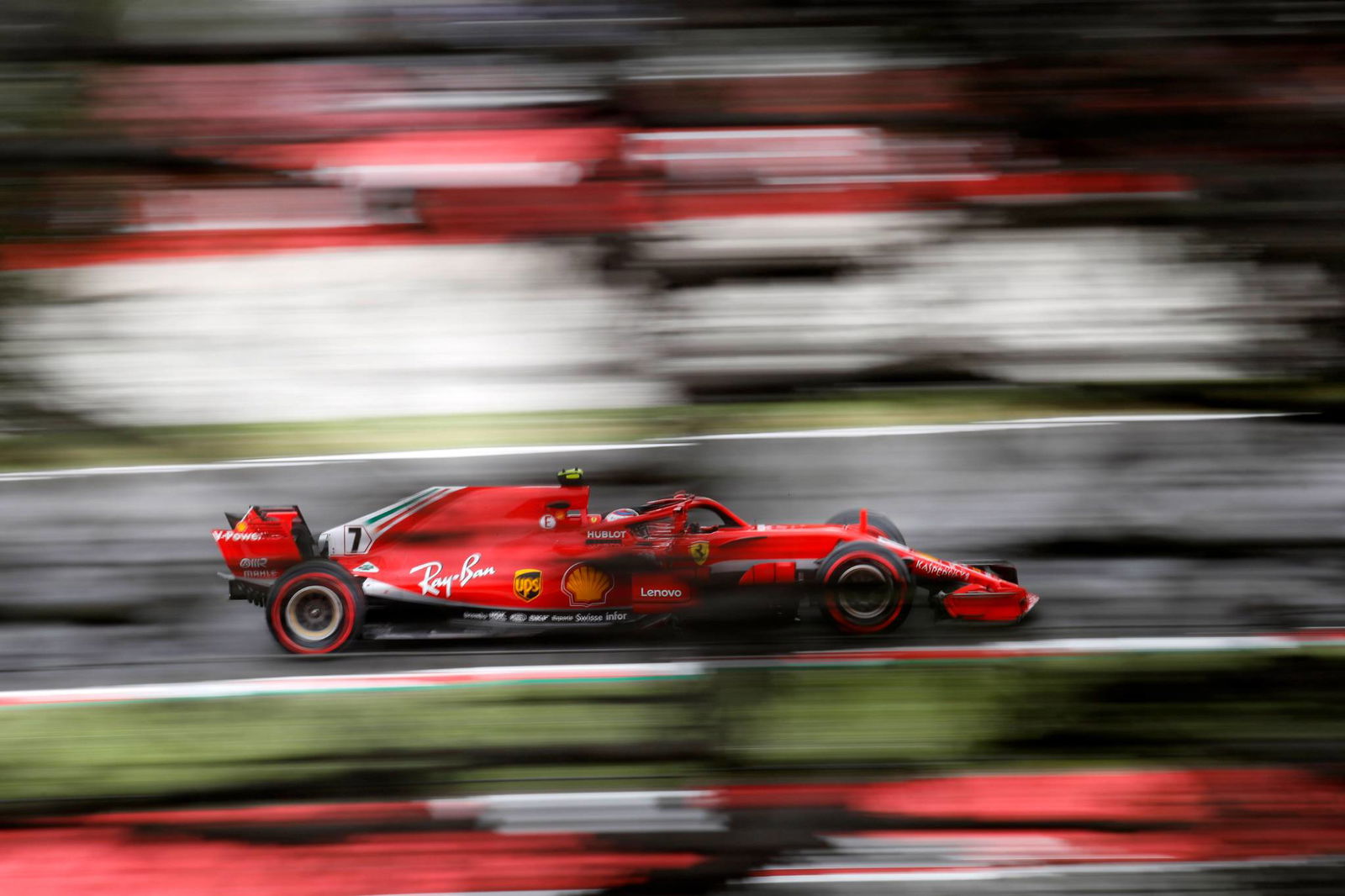 Vettel mengecilkan perubahan ban Pirelli di Spanyol