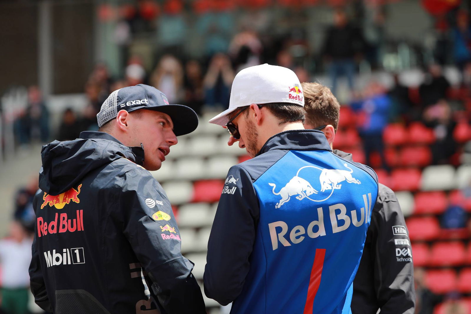 Ricciardo: Perjuangan di F1 2018 membuat saya lebih dewasa