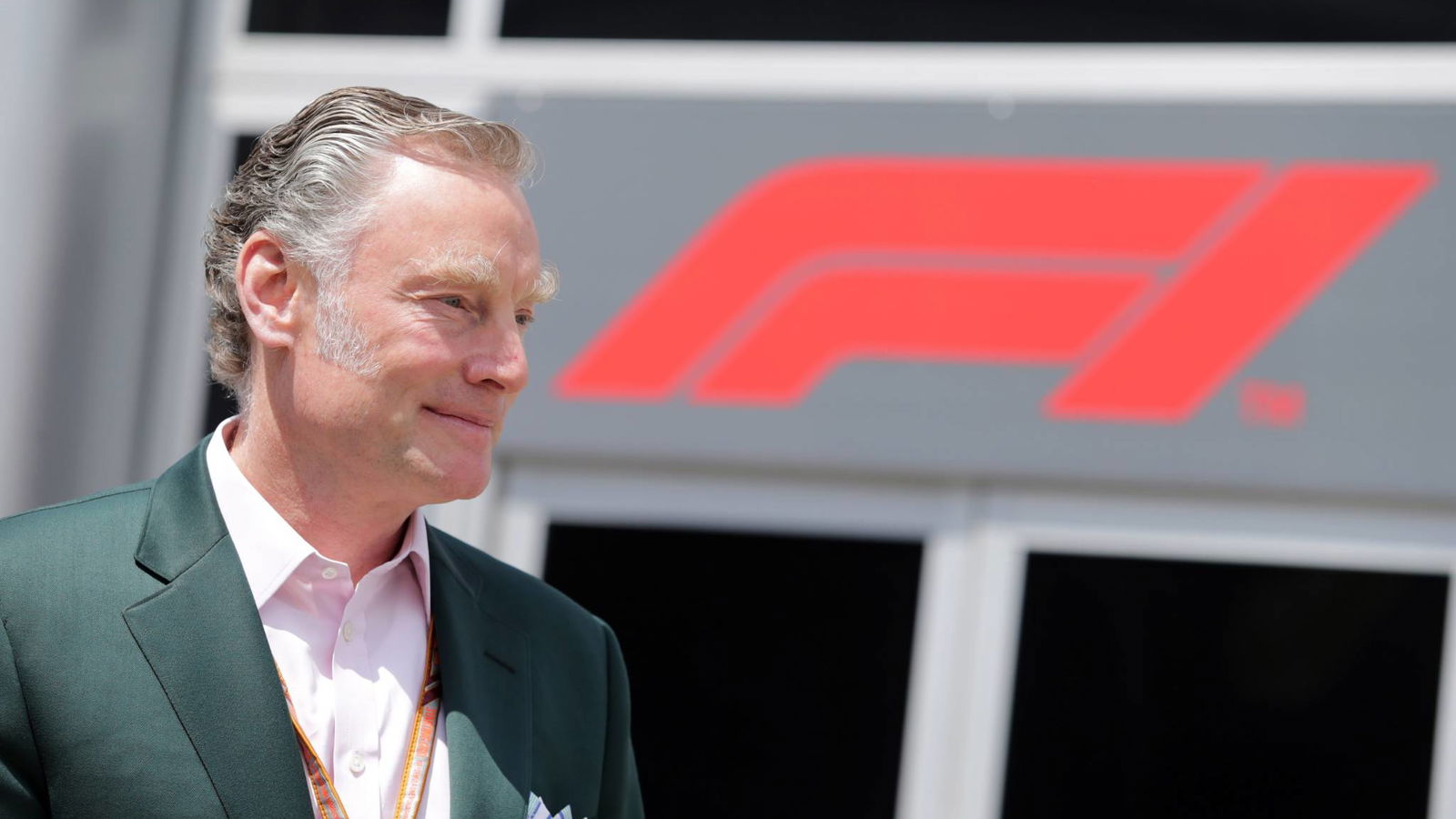 Bratches: Important to make Formula 1 less predictable