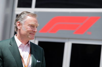 Bratches: Important to make Formula 1 less predictable