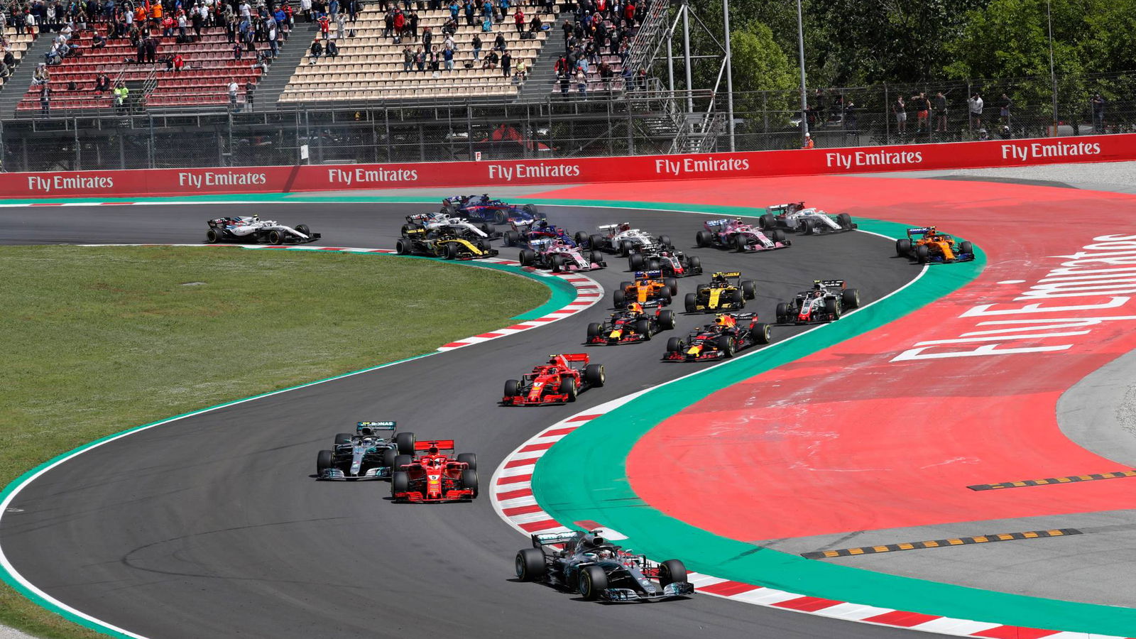 2019 F1 regulations tweak “a halfway house” to 2021
