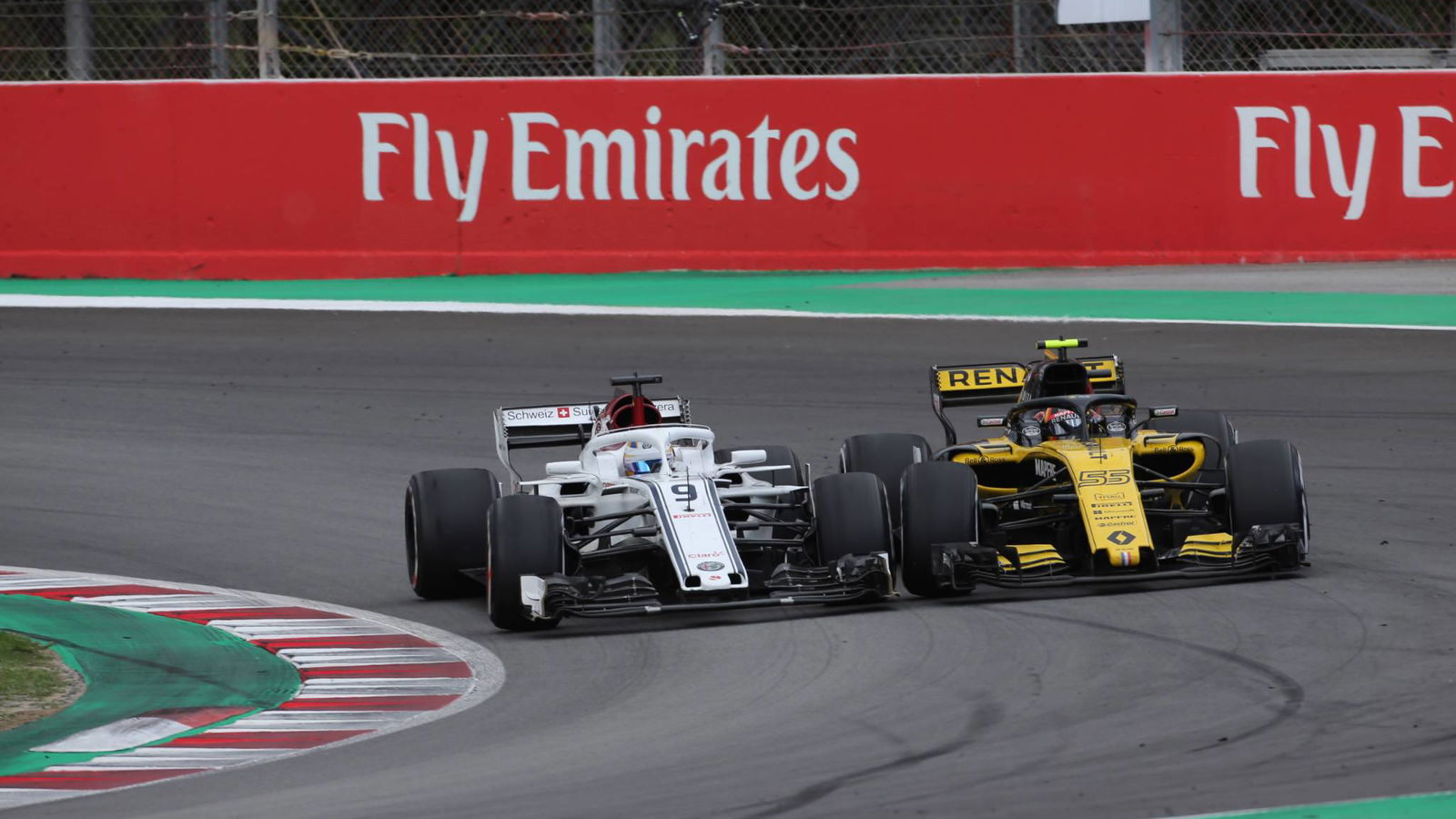 Ericsson: Lini tengah F1 2019 memimpin bukan tidak realistis bagi Sauber