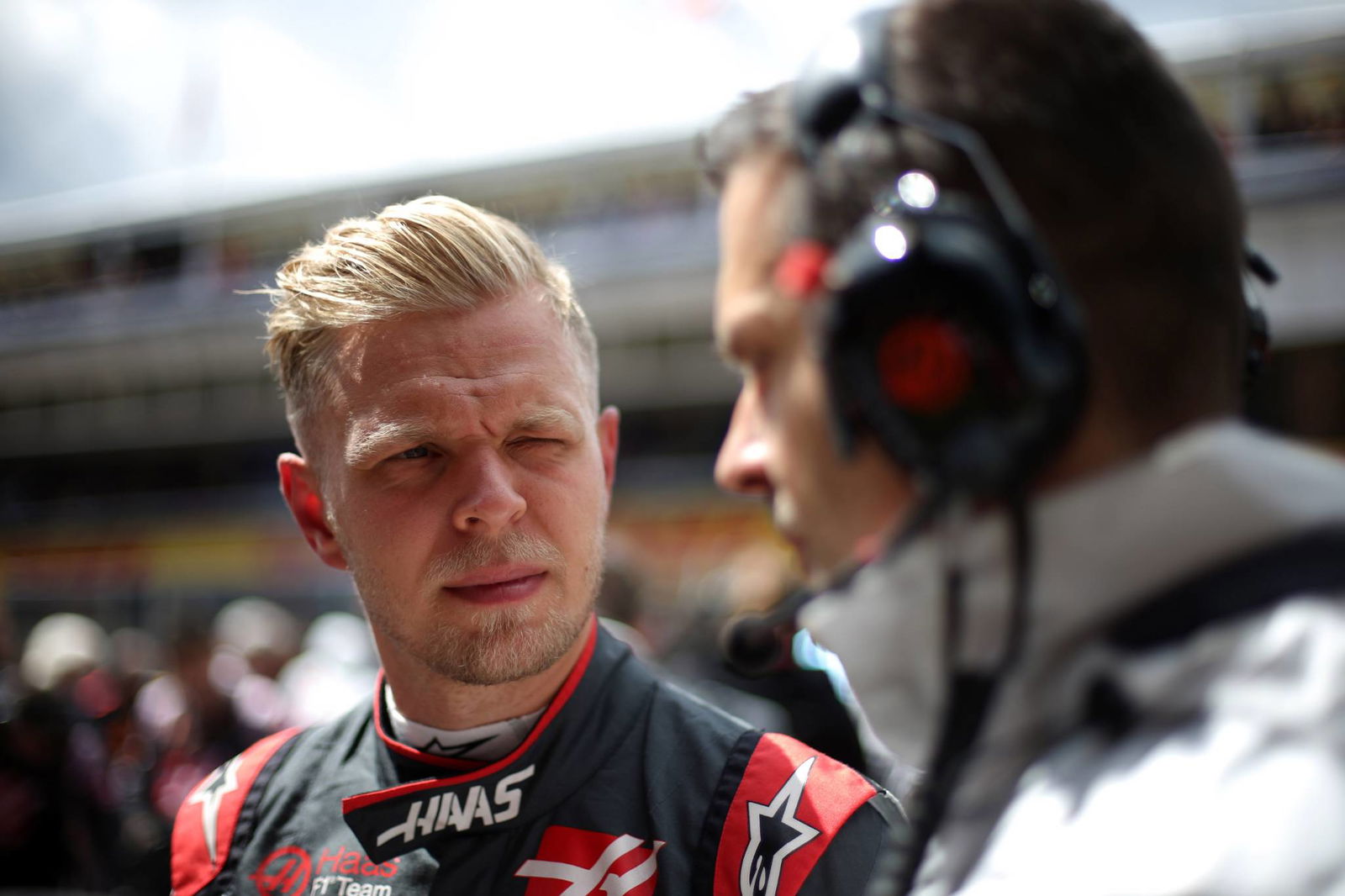 F1 Paddock Notebook - Monaco GP Wednesday