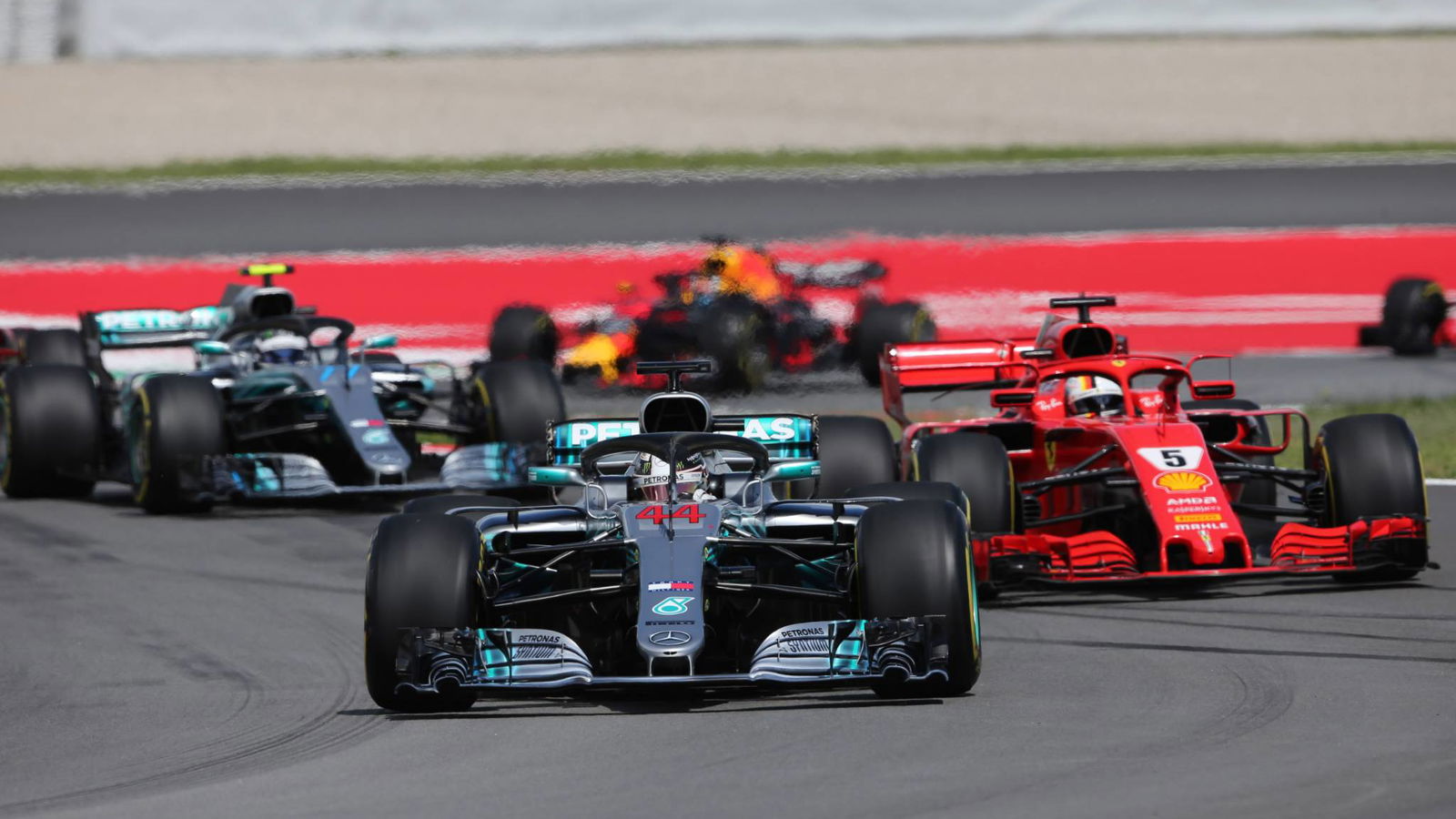 F1 manufacturers voice concerns on dropping MGU-H in 2021